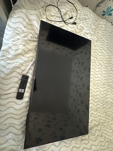 Philips PUS8560, 43'', 4K UHD, QLED, must - Teler (2 foto / 2)