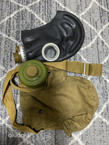 Gaasimask