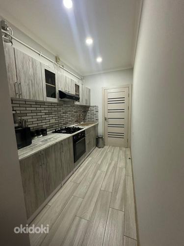 2 Սենյականոց բնակարան (9)