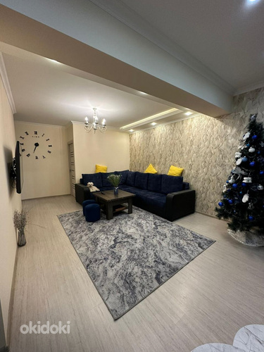 2 Սենյականոց բնակարան (14)