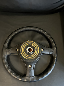 BMW E36 Sportrool airbagiga (3 foto / 3)