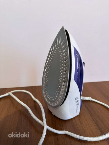 Արդուկ Panasonic (2)