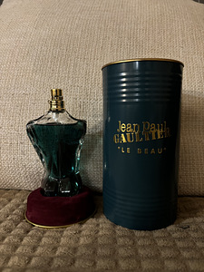Jean paul gaultier le beau 125ml (3 foto / 5)