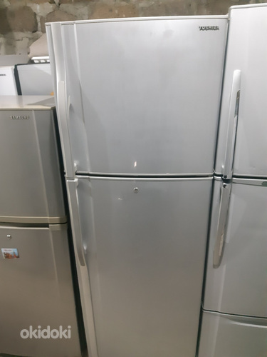 Սառնարան no frost 170/60 (4)