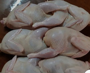 Լորի միս