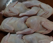 Լորի միս