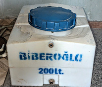 Բակ 200 լիտր / Bak 200 litr