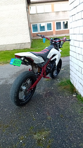 Aprilia rx50 (80) (3 foto / 6)