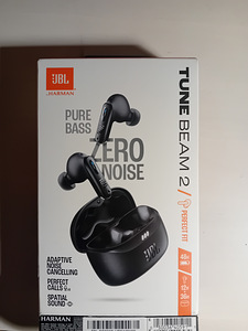 Jbl tune beam2 (4 foto / 4)