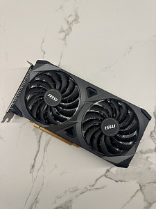 Rtx 3060 (1 foto / 3)