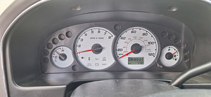 Продается Ford Escape 2002 (2 фото из 9)