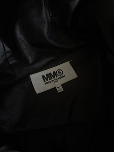 Naiste jakk Maison Margiela MM6 (valmistatud Itaalias)