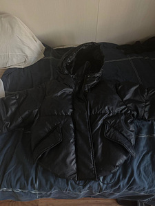 Naiste jakk Maison Margiela MM6 (valmistatud Itaalias) (3 foto / 5)