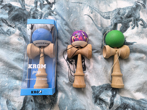 Kendamad (1 foto / 1)