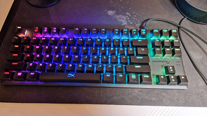 Hyperx Alloy Origins Core 80 (2 foto / 7)