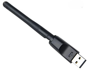 Wifi ադապտեր 300 Mbps, բարձր որակ, Wifi անտենա, wifi ante (1 լուսանկար / 3)