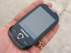 Samsung Corby