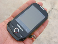 Samsung Corby