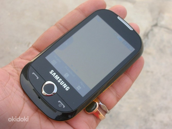 Samsung Corby