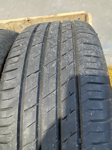 Sailun Резина 205/55 R16 новая + диски (6 фото из 6)