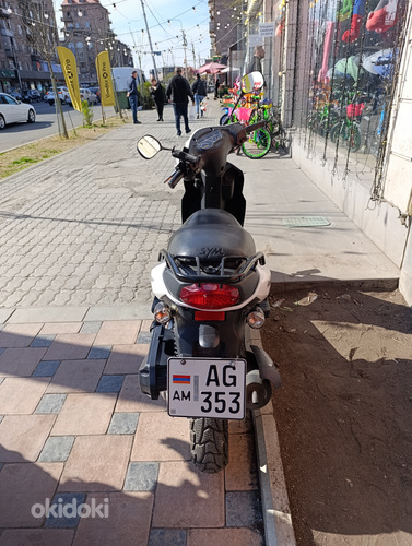 Sym Orbit 50 cc 2021 (4)