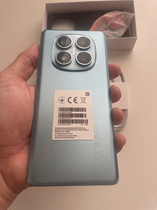 Xiaomi Redmi Note 14 Pro 256GB. Nagu uus! (4 foto / 5)