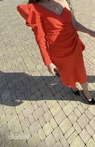 Կանացի զգեստ (2)