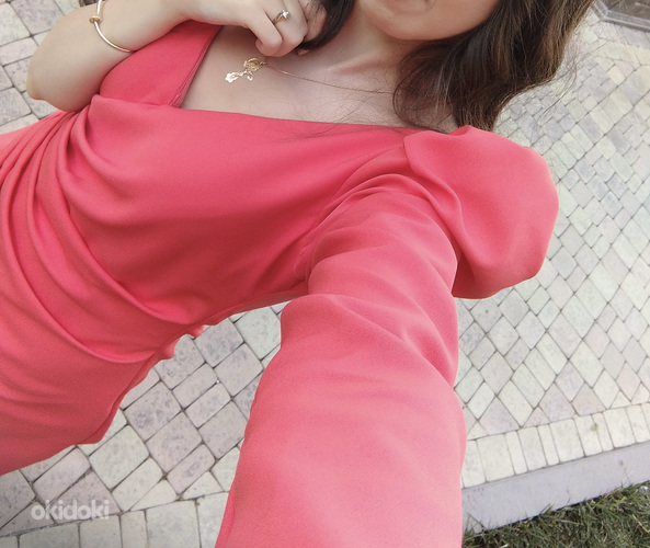 Կանացի զգեստ (3)