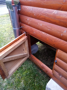 Müüa väli wc (5 foto / 6)