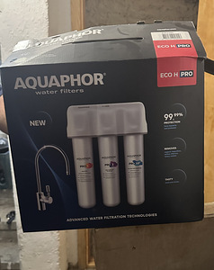 Система водяной фильтрации Aquaphor (1 фото из 2)