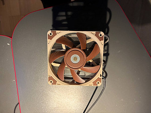 Noctua NH-L12S (1 foto / 2)