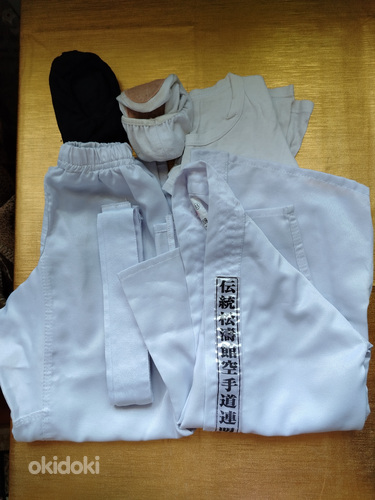 Կիմանո տեկվանդոի