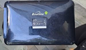 BINATONE HOMESURF 7 (2 լուսանկար / 2)