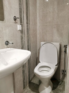2-սենյականոց բնակարան 35մ2 կենտրոնում (7 լուսանկար / 7)