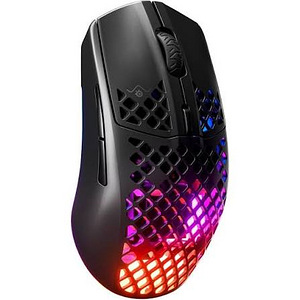 Juhtmevaba hiir Steelseries Aerox 3 Wireless (1 foto / 3)