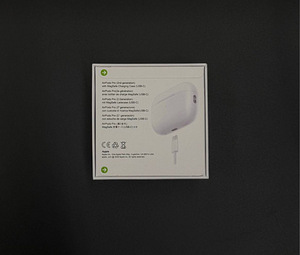 Airpods 2 Pro,копия (2 фото из 3)