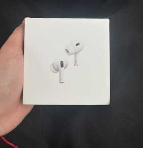 Airpods pro 2,копия (1 фото из 2)