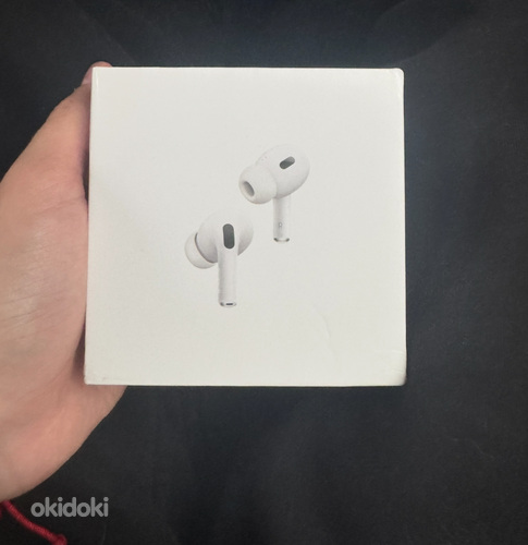 Airpods pro 2,koopia
