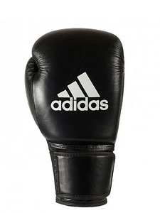 Боксерские кожаные перчатки ADIDAS Performer