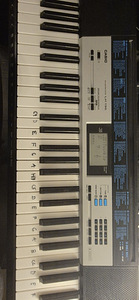 Casio LK-136