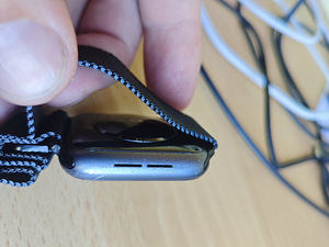 Apple Watch Series 3 GPS – 42mm (Model A1978) (6 foto / 6)