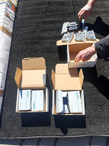 Barausse disainuksed (Itaalia) — Premium-kvaliteet (4 foto / 7)