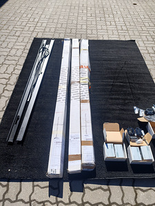Barausse disainuksed (Itaalia) — Premium-kvaliteet (7 foto / 7)