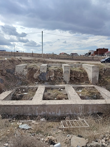 Տնամերձ հող (2 լուսանկար / 5)
