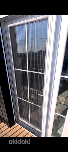 Եվրո պատուհանների և դռների կարգավորում և վերանորոգում (9)