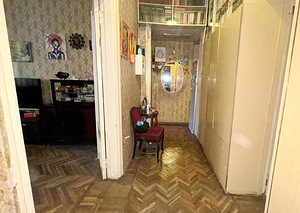 3-комнатная квартира на улице Дереника Демирчяна, 90 кв.м, 3 (3 фото из 17)