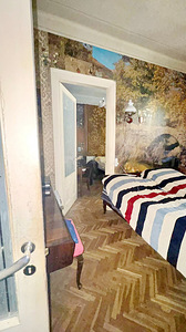 3-комнатная квартира на улице Дереника Демирчяна, 90 кв.м, 3 (6 фото из 17)