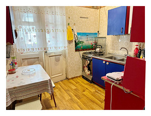 3-комнатная квартира на улице Дереника Демирчяна, 90 кв.м, 3 (9 фото из 17)