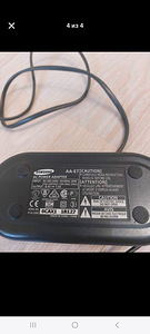 Samsung adapter AA-E7 (4 foto / 4)