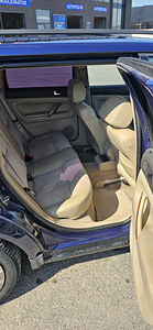 Volkswagen Passat 2.8 142kW 4motion (8 foto / 9)